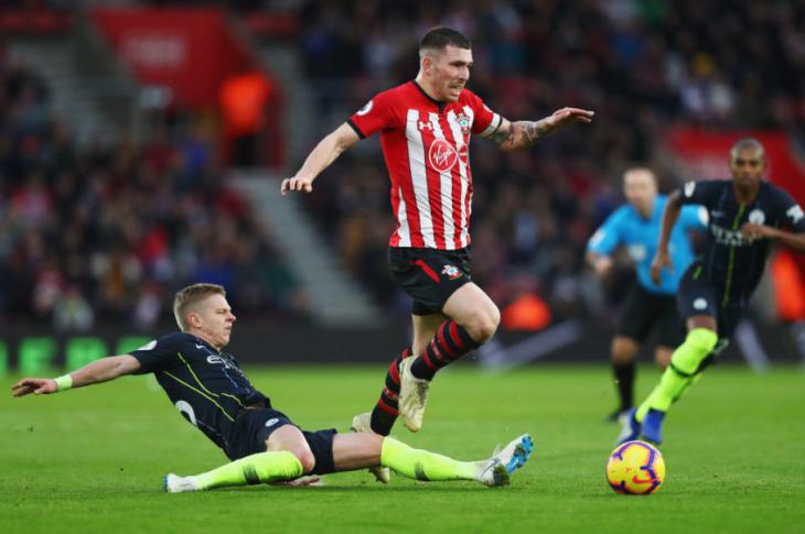 Александр Зинченко