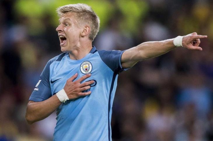 Александр Зинченко