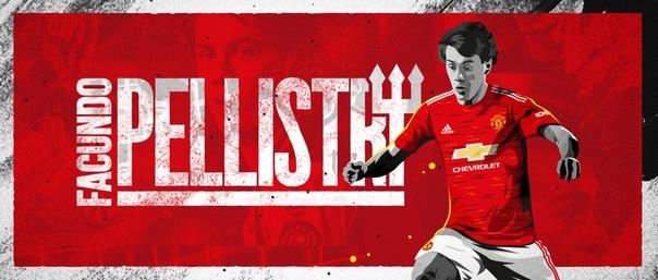 Факундо Пеллистри