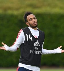 Пьер-Эмерик Обамеянг