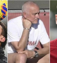 «Рома» заменит своего лидера на Дибалу