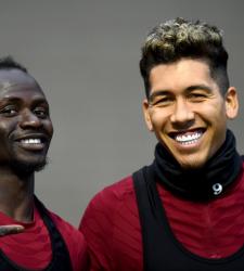 «Красные» предложат Мане и Фирмино новые условия.