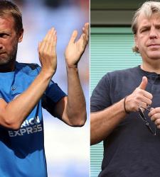 Названы 3 первых зимних трансфера «Челси»