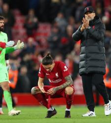 «Ливерпуль» готовит топ-трансферы, хавбек придёт уже зимой