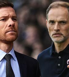 Легенда «Реала» может возглавить «Байер» после отказа Тухеля