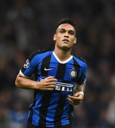 Лаутаро Мартинес