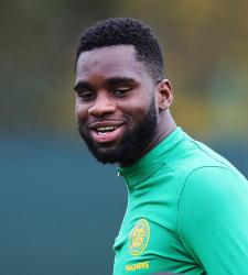 Одсонн Эдуар