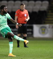 Одсонн Эдуар