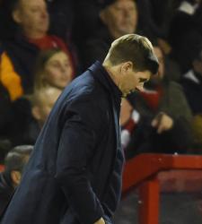 Почеттино может сменить Джеррарда в «Астон Вилле» 