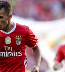 Алекс Гримальдо