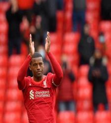 Джорджиньо Вейналдум