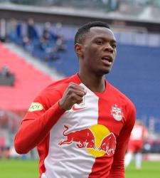 Пэтсон Дака