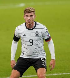 Тимо Вернер