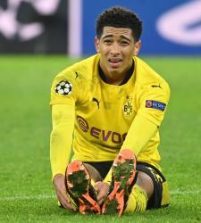 Джуд Беллингем