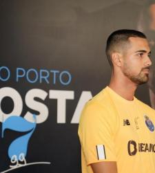 Официально: «Порту» огорчил «МЮ» на 75 000 000 евро