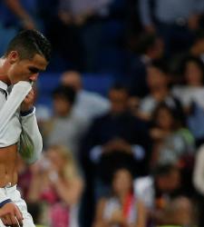 Криштиану Роналду