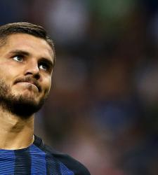 Мауро Икарди