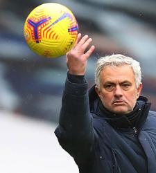 Жозе Моуринью