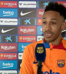 Пьер-Эмерик Обамеянг