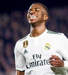 Винисиус Реал