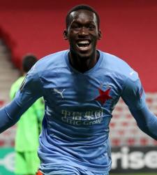 Абдалле Сима