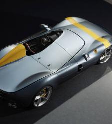 Феррари Єнзо