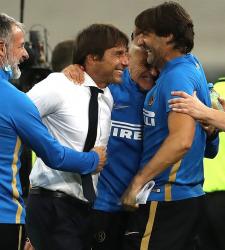 Антонио Конте