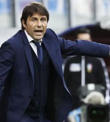 Антонио Конте