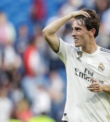 Альваро Одриосолу