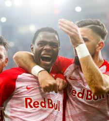 Патсон Дака