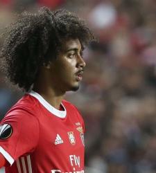 Нуну Тавареш