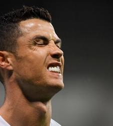 Криштиану Роналду Ювентус