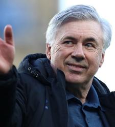 Карло Анчелотти