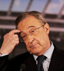 Флорентино Перес