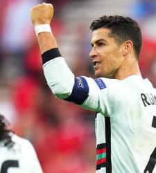 Криштиану Роналду