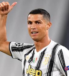 Криштиану Роналду