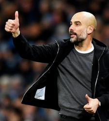 Хосеп Гвардиола