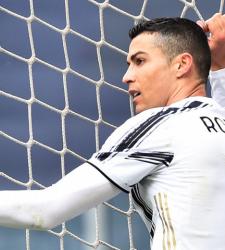 Криштиану Роналду