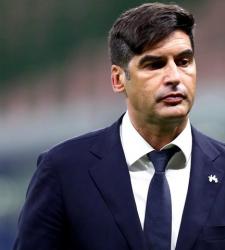 Пауло Фонсека