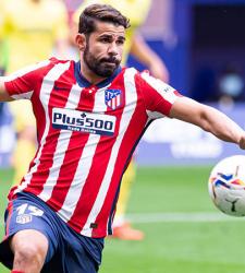 Диего Коста