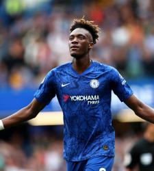 Тэмми Абрахам