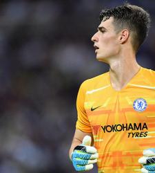 Кепа Аррисабалага