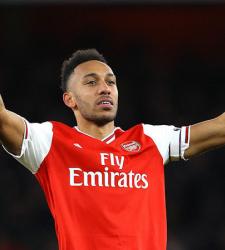 Пьер-Эмерик Обамеянг