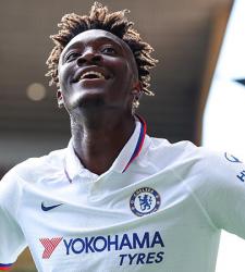 Тэмми Абрахам