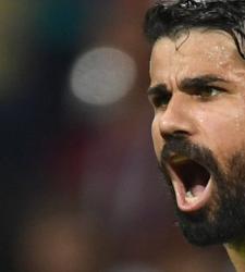 Диего Коста