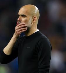 Хосеп Гвардиола