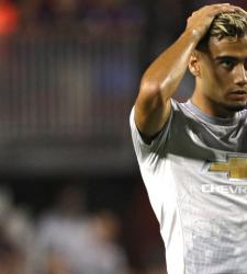 Андрес Перейра