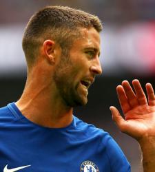 Гари Кэхилл