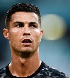 Криштиану Роналду