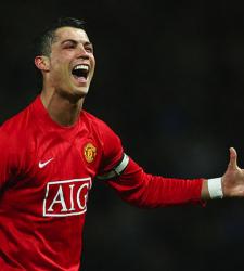 Криштиану Роналду